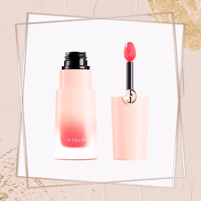 Giorgio Armani Neo Nude A-Blush