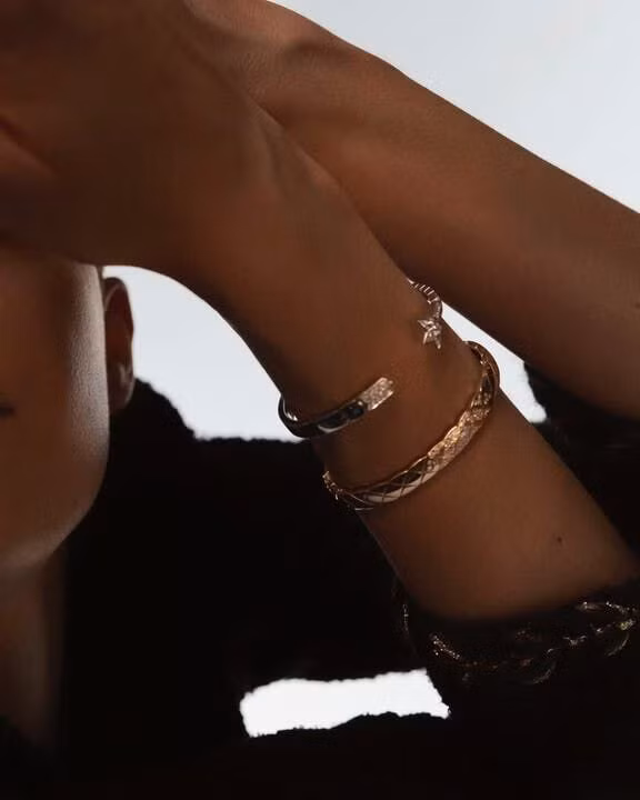 Chanel Jewelry: Một tuyên ngôn phong cách từ trang sức ảnh 8