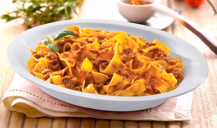 Những món mì Ý được yêu thích và phổ biến trên toàn thế giới-5