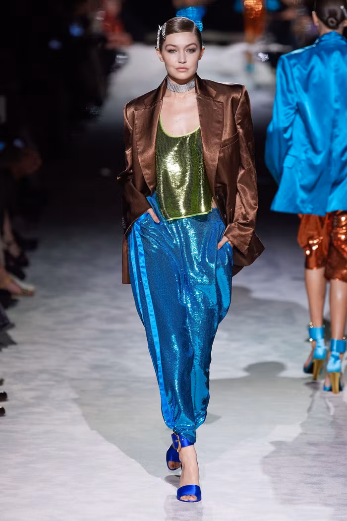 Xu hướng đính đá nổi lên sau Met Gala-8