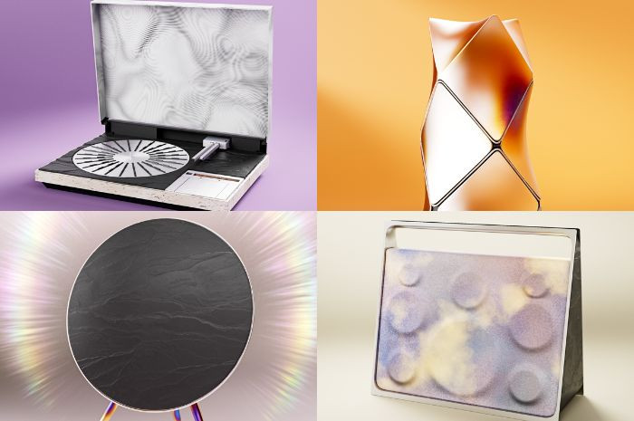 Bang & Olufsen The DNA Collection gia nhập Metaverse