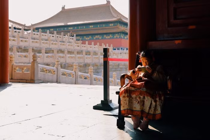 Tử Cấm Thành