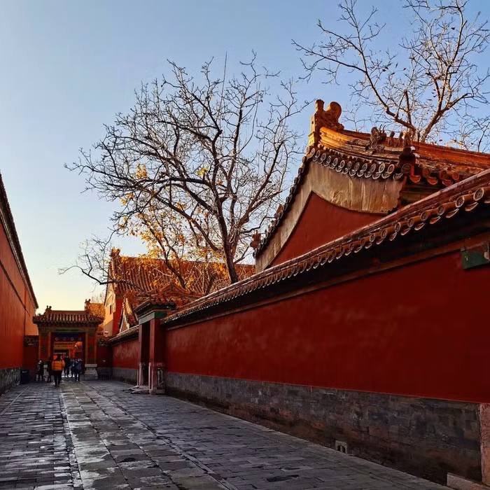 Tử Cấm Thành