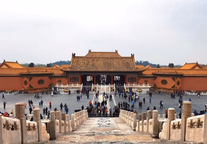 Tử Cấm Thành
