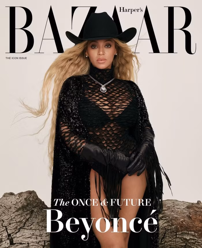 Beyonce đeo trang sức kim cương trị giá 30 triệu USD-5