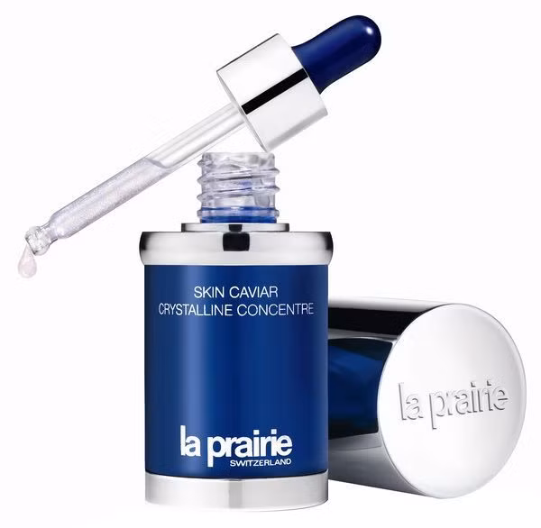 La Prairie SKIN CAVIAR CRYSTALLINE CONCENTRE - Reviews | MakeupAlley