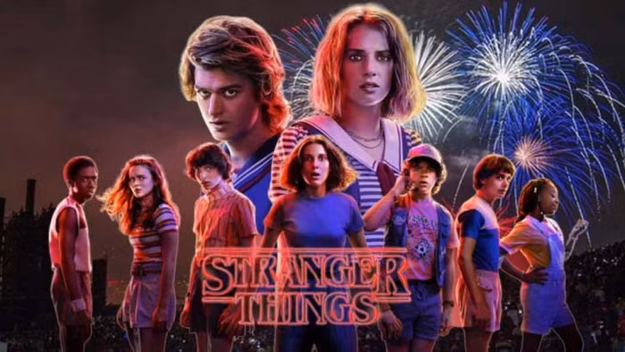 Hé lộ thông tin về mùa cuối của loạt phim đình đám “Stranger Things”