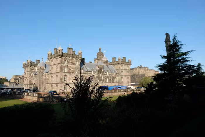 Lạc vào thế giới phép thuật Harry Potter ở xứ sở Scotland (phần 1) - 6