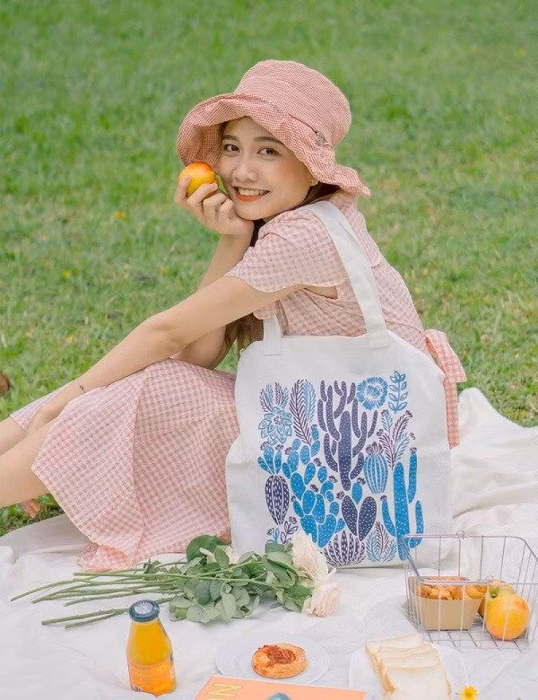 Những mẫu túi xách mùa hè giúp style của các nàng amp;#34;lên hươngamp;#34;, bổ sung vào tủ đồ là chuẩn - 6