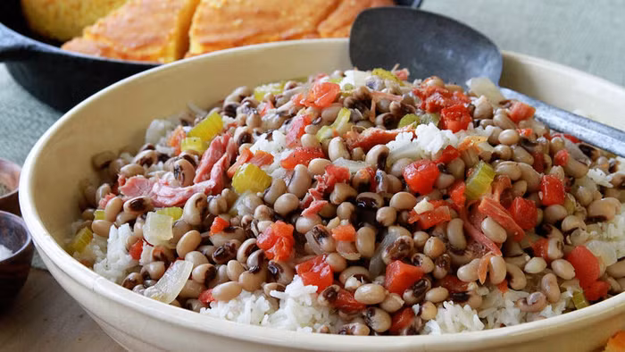 Hoppin John