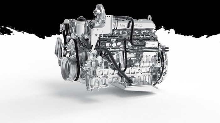 THACO AUTO giới thiệu mẫu xe bus cao cấp Mercedes-Benz ảnh 7
