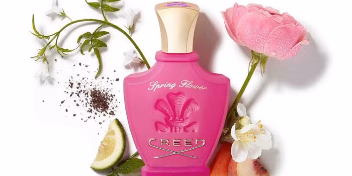 mùi hương của Creed