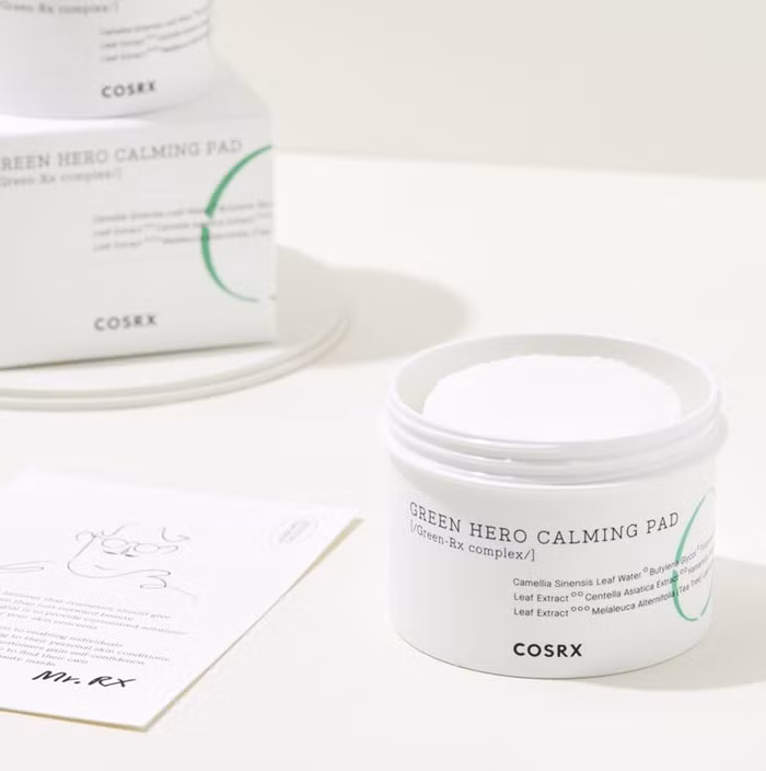 Toner pad - "Chân ái" của mọi cô gái để làm da luôn ẩm mượt tự tin ảnh 3