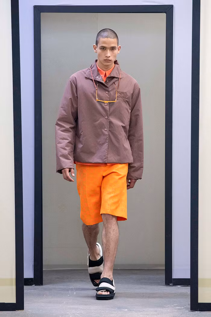 Sự trở lại của quần short Bermuda-5