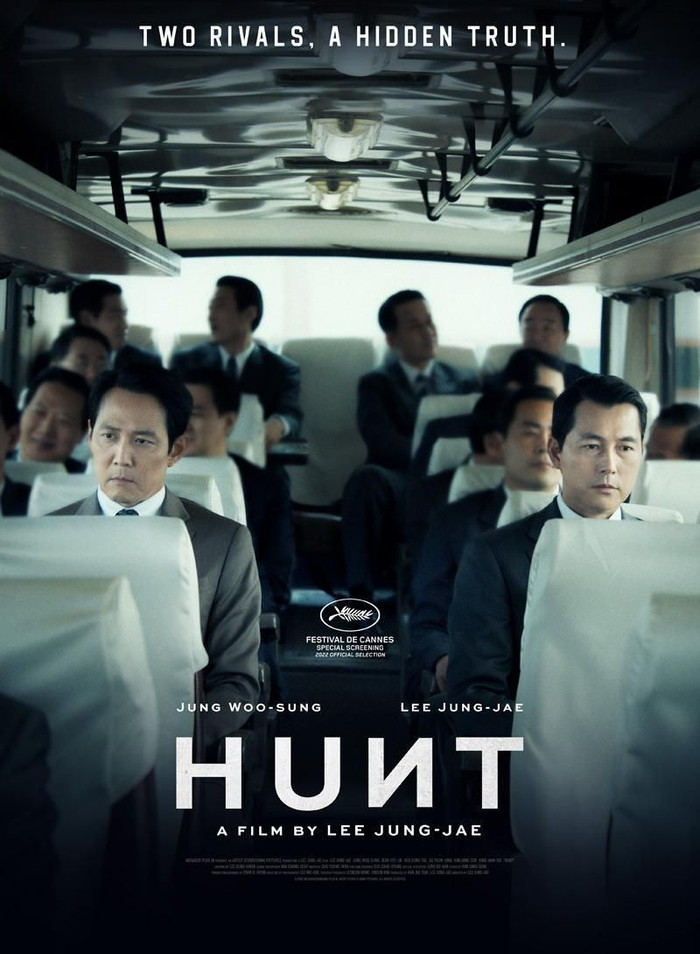 Tài tử Lee Jung-jae "ông hoàng" của điện ảnh Hàn quốc lấy giải Emmy ảnh 6 Tài tử Lee Jung-jae "ông hoàng" của điện ảnh Hàn quốc lấy giải Emmy ảnh 6