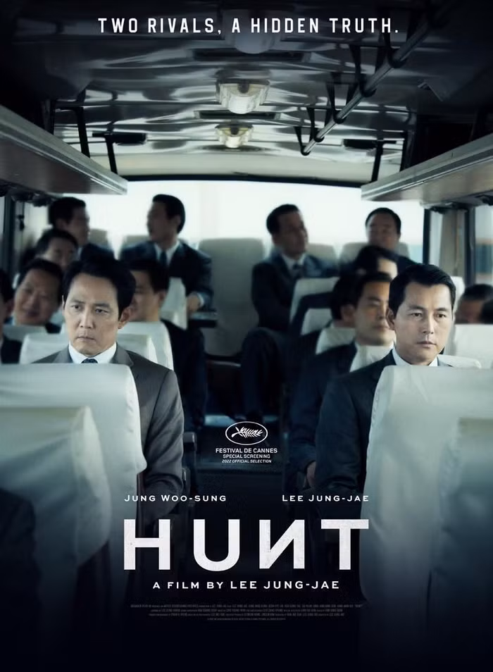 Tài tử Lee Jung-jae "ông hoàng" của điện ảnh Hàn quốc lấy giải Emmy ảnh 6