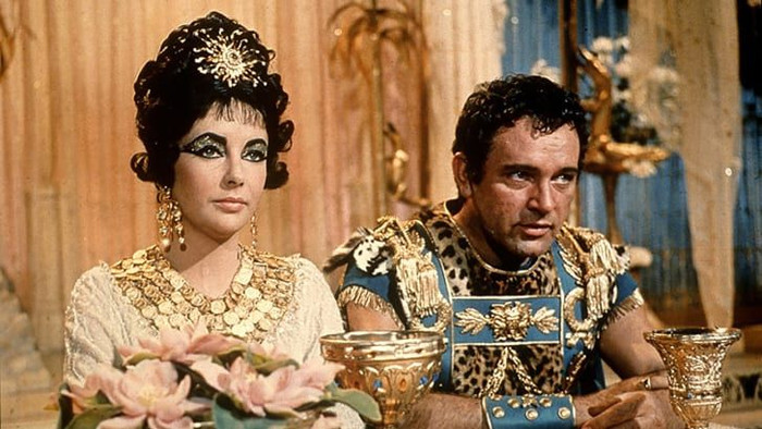 Ai Cập: Một đường hầm bí mật được cho là dẫn đến lăng mộ Cleopatra