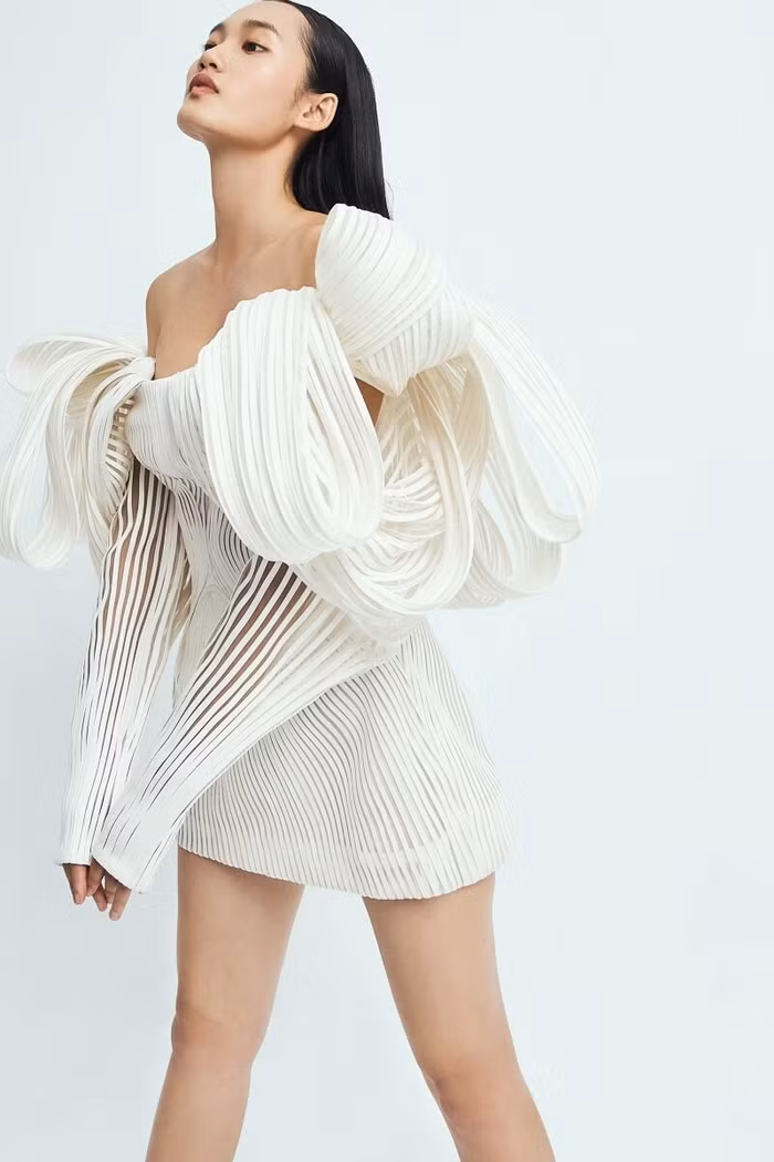 Jennifer Hudson diện trang phục của NTK Công Trí-2