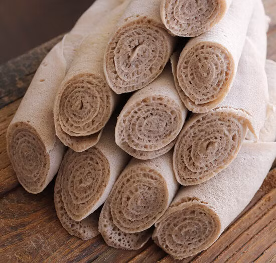 7 quốc gia thân thiện dành cho những du khách ăn chay trường ảnh 4