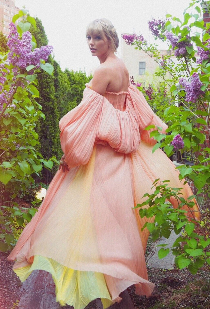 Taylor Swift