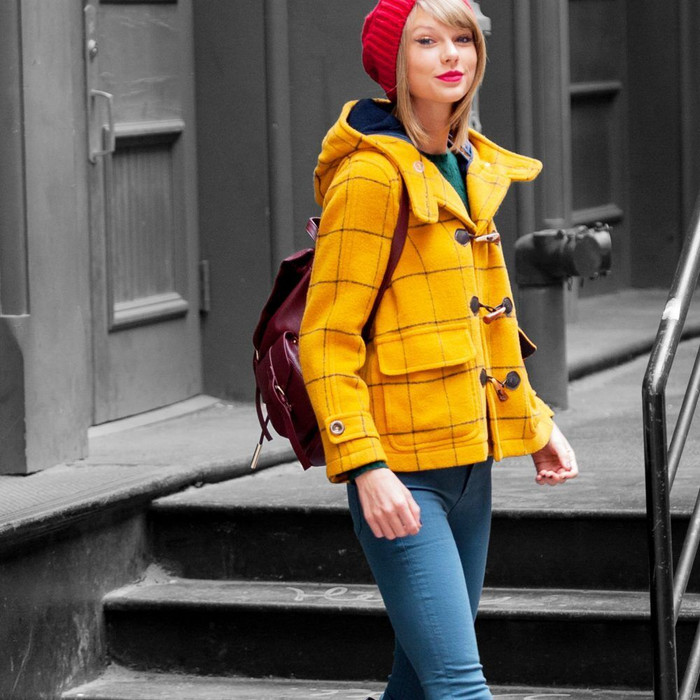 Taylor Swift