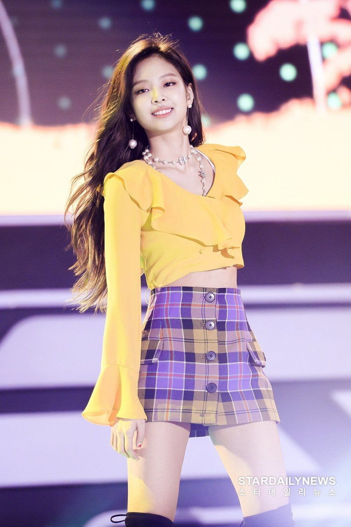 Jennie (Blackpink)