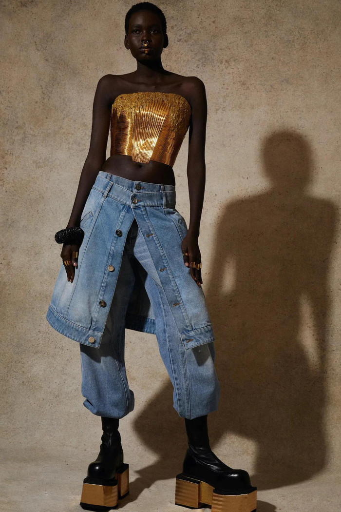 BST Balmain Resort 2023