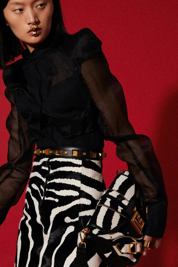 BST Balmain Resort 2023