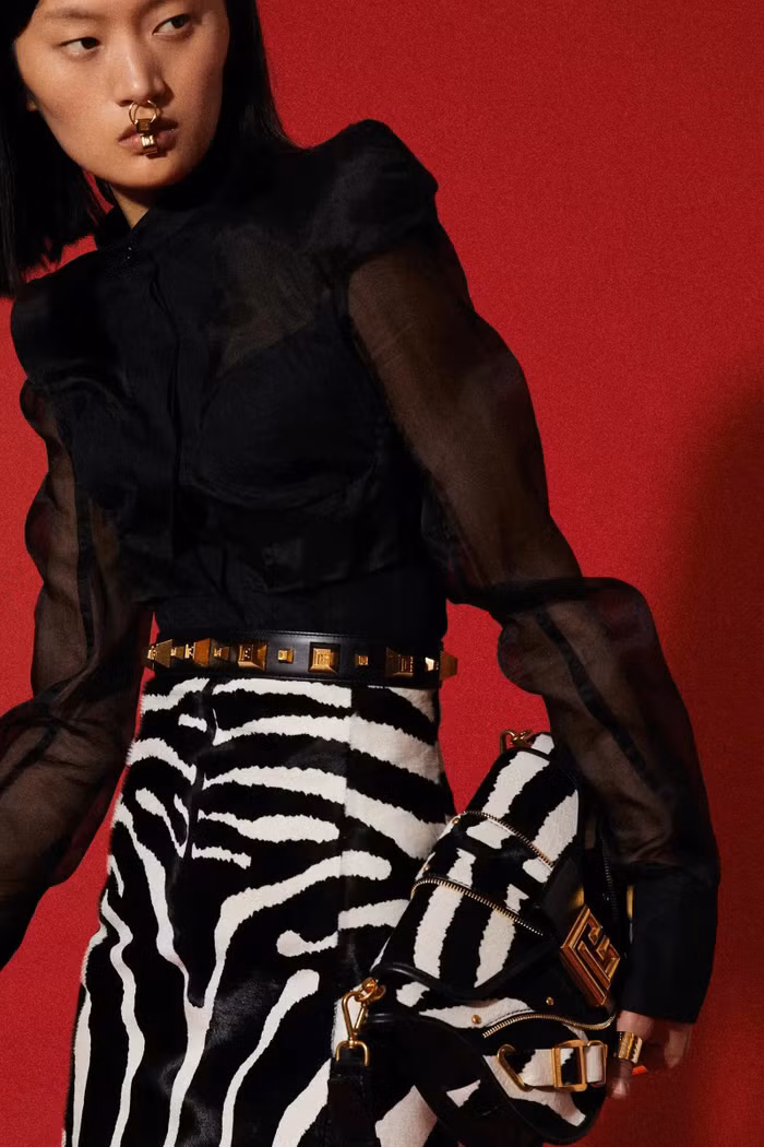 BST Balmain Resort 2023