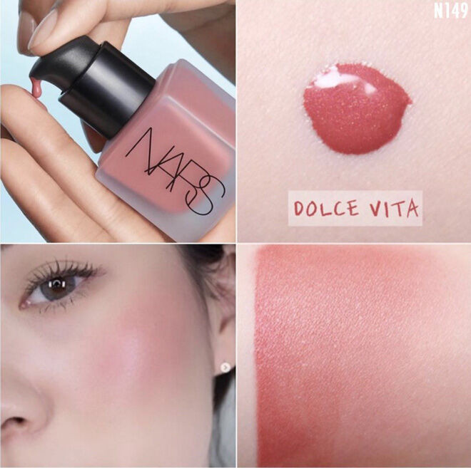 Mốt bây giờ là phải xài má hồng dạng kem và đây là 4 sản phẩm đang được tín đồ làm đẹp mê mẩn nhất - Ảnh 4.