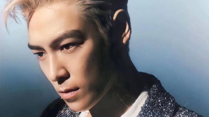 T.O.P Big Bang ra mắt một nhãn hiệu rượu vang của riêng mình