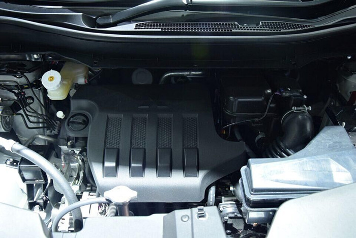 Hỉnh ảnh thực tế Mitsubishi Xpander 2022 tại thị trường Thái Lan ảnh 7