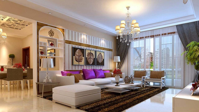 Những gợi ý để biến không gian sống của bạn thêm thú vị! ảnh 1