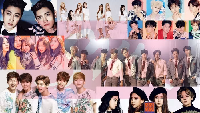 SM Entertainment rơi vào hỗn loạn