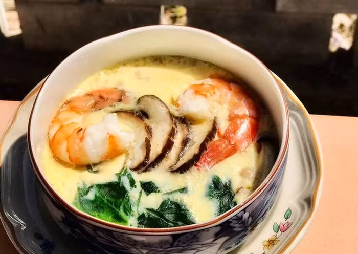 Những món trứng ngon, dễ làm cho thực đơn mùa giãn cách ảnh 1