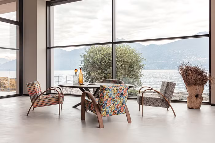 Khi các thương hiệu thời trang xa xỉ lấn sân sang thiết kế nội thất-8