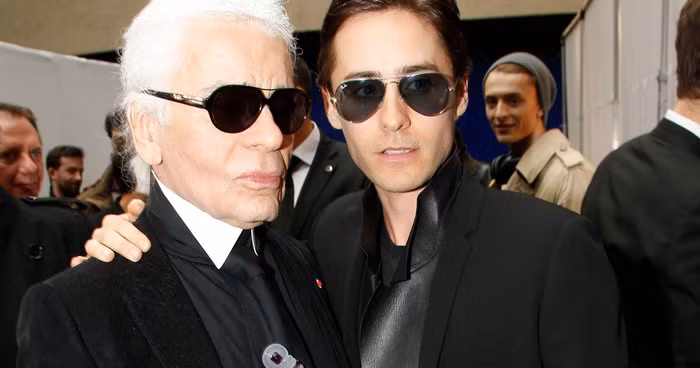 Karl Lagerfeld