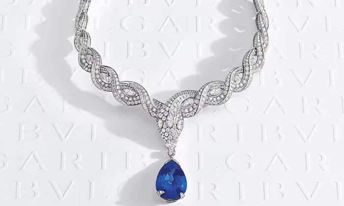 Bvlgari Eden The Garden of Wonders - Tuyệt tác nghệ thuật trang sức ảnh 4 Bvlgari Eden The Garden of Wonders - Tuyệt tác nghệ thuật trang sức ảnh 4