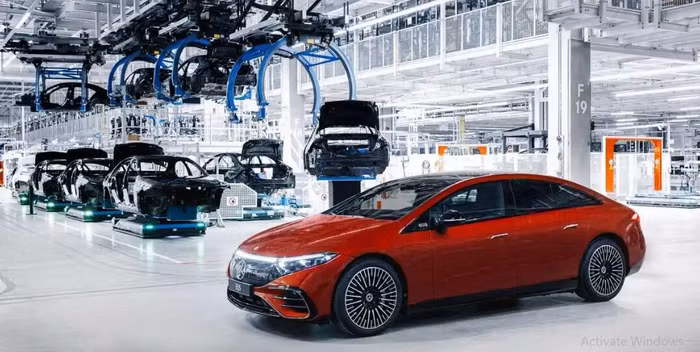 Hàn Quốc phạt Mercedes, BMW, Audi vì thông đồng thao túng khí thải diesel