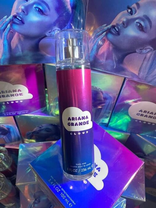 Ngày hè khổng thể thiếu xịt thơm toàn thân: thơm ngát, dưỡng ẩm da... ảnh 2 Ngày hè khổng thể thiếu xịt thơm toàn thân: thơm ngát, dưỡng ẩm da... ảnh 2