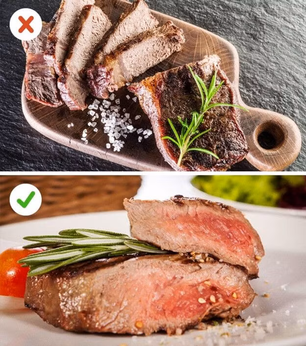 10 món ăn được các đầu bếp chuyên nghiệp khuyến cáo không nên gọi ở nhà hàng