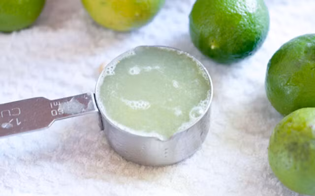 Tự làm dầu gội đầu từ thiên nhiên đơn giản tại nhà-4