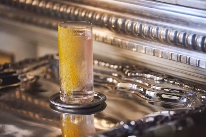 Đột phá mới từ Gucci - Hãng thời trang đầu tiên bước chân vào giới F&B ảnh 3