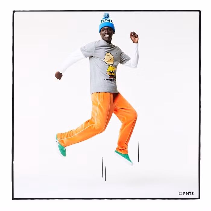 BST Thu- Đông Lacoste x Peanuts: Quay ngược thời gian về với tuổi thơ ảnh 7