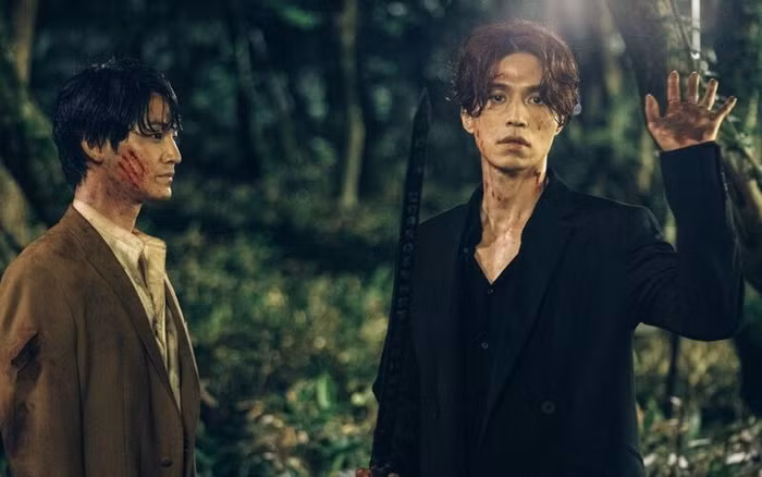 phim truyền hình Hàn Quốc 2023