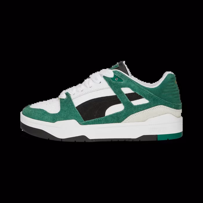 PUMA bắt tay NCT 127