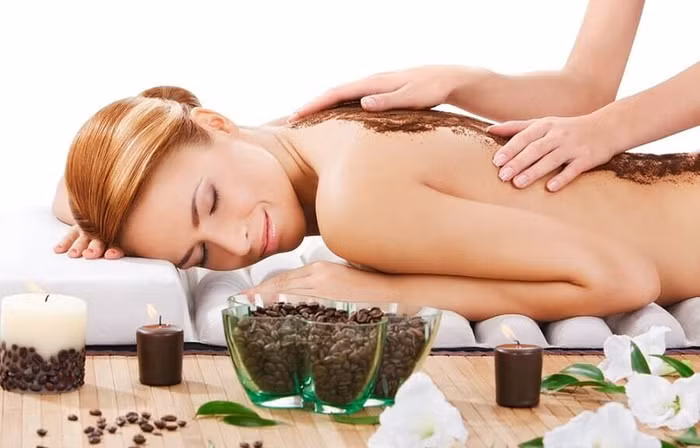 "Sản phẩm làm đẹp chiết xuất từ cà phê" sẽ là lựa chọn mới cho phái đẹp