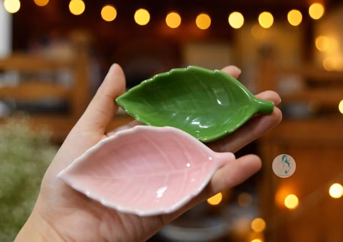 Nàng Gốm-2