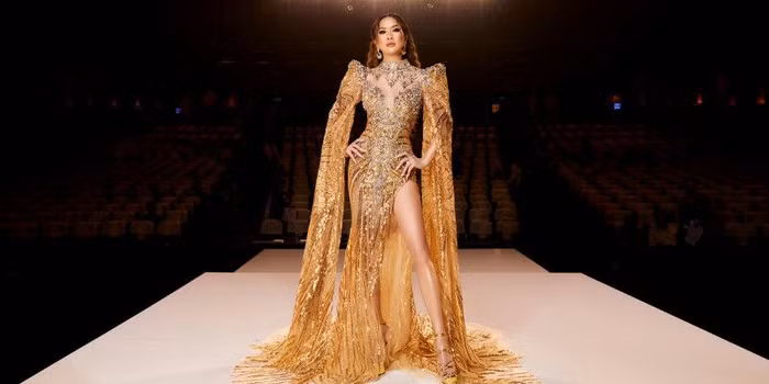 nữ tỷ phú Mimi Morris