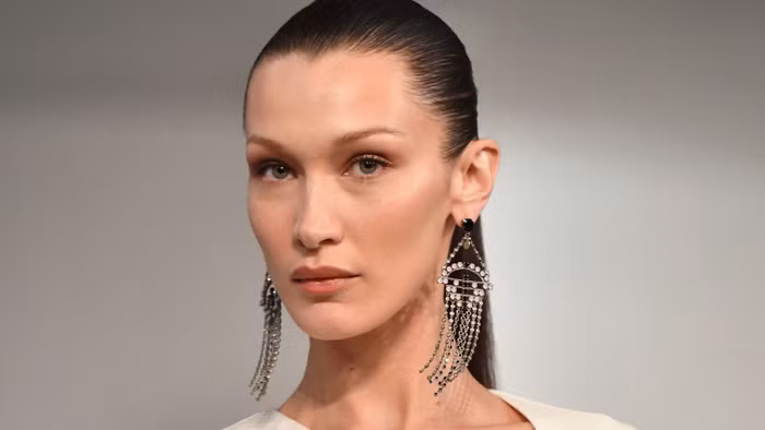 Bella Hadid sẽ có màn ra mắt trên màn ảnh nhỏ qua series phim hài “Ramy”